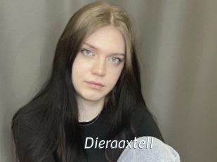 Dieraaxtell