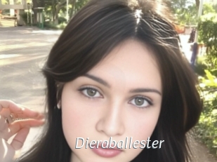 Dieraballester