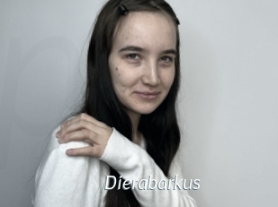Dierabarkus