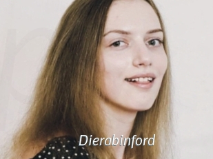 Dierabinford