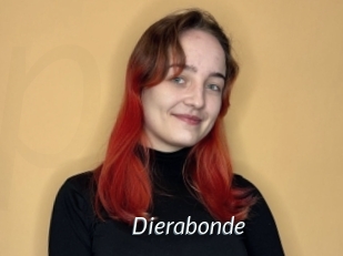 Dierabonde
