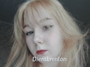 Dierabrenton