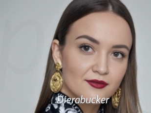 Dierabucker
