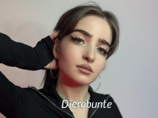 Dierabunte