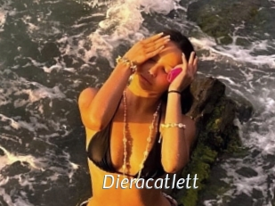 Dieracatlett