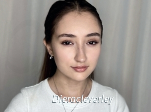 Dieracleverley