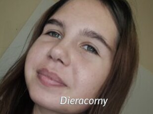 Dieracorny