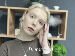 dieracovert Porn Star