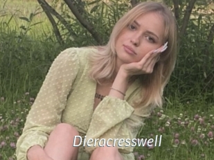 Dieracresswell