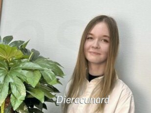 Dieracunard