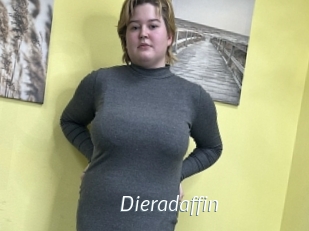 Dieradaffin