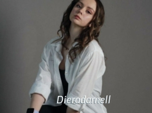 Dieradarnell