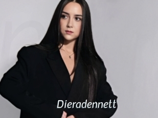 dieradennett Porn Star