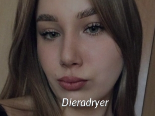 Dieradryer