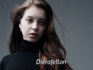 Dierafelton