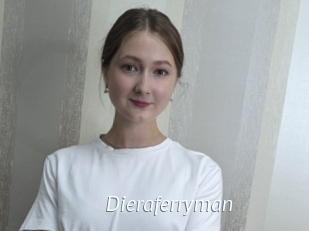 Dieraferryman