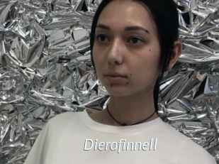 Dierafinnell