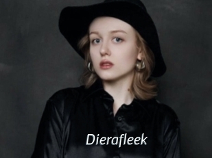 Dierafleek