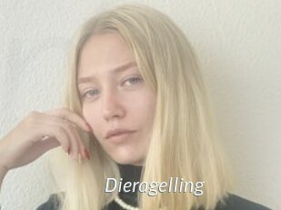 Dieragelling