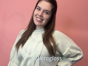 Dieragloss