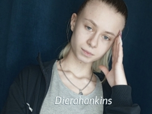 Dierahankins