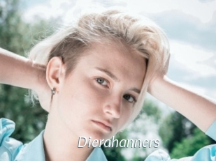 Dierahanners