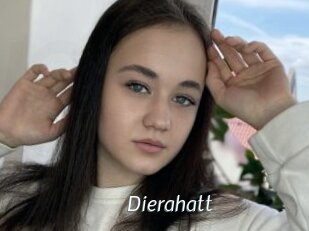 Dierahatt