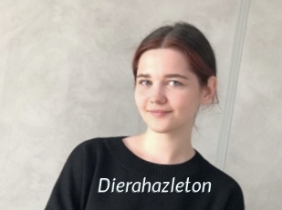 Dierahazleton