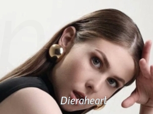 Dieraheart