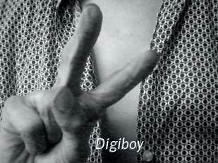 digiboy Porn Star