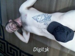 digit3k Porn Star
