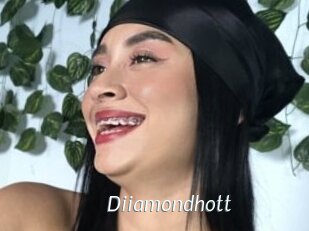 Diiamondhott