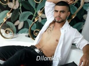 Dilamkim