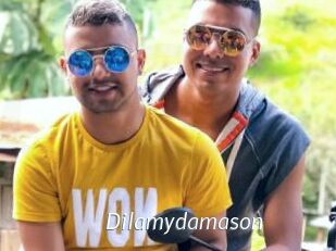 Dilamydamason