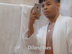 Dilan89sex