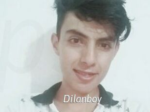 Dilanboy