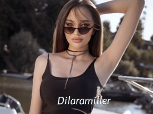 Dilaramiller
