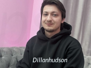 Dillanhudson