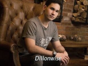 dillonwise Porn Star