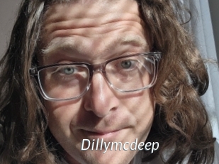 Dillymcdeep