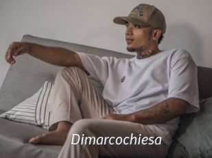 Dimarcochiesa