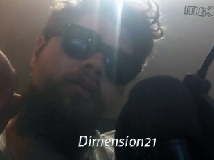 Dimension21