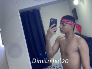 Dimitri_hot20