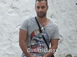 dimitrisfun33 Porn Star