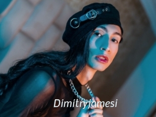 Dimitryjamesi
