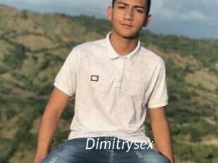 Dimitrysex