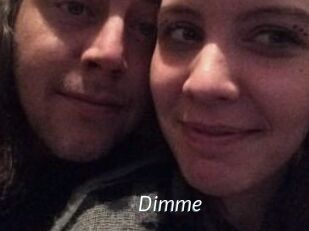 Dimme