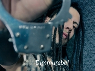 Dimmurebel