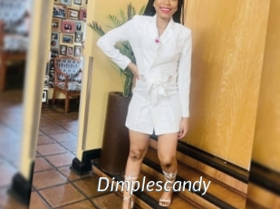 Dimplescandy