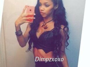 Dimpzxoxo